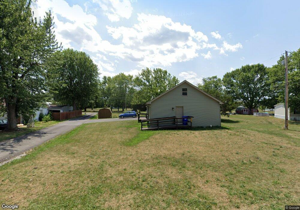 450 Hykes Rd, Greencastle, PA 17225 - photo 1