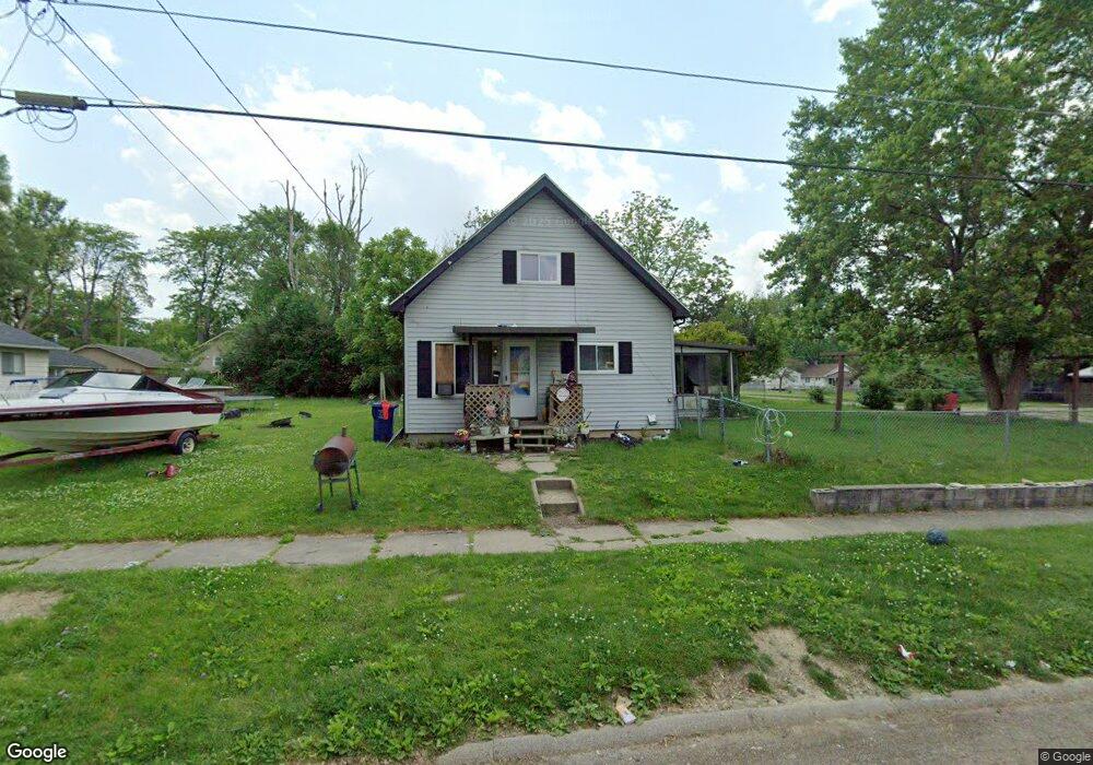2825 Gibson St, Flint, MI 48503 - photo 1