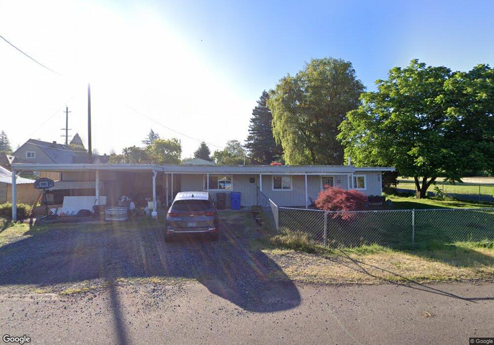 182 8th St, Lyons, OR 97358 - photo 1
