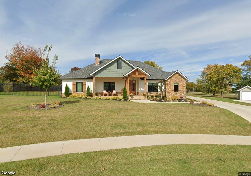 300 Mueller Way, Prairie Grove, AR 72753 - photo 1