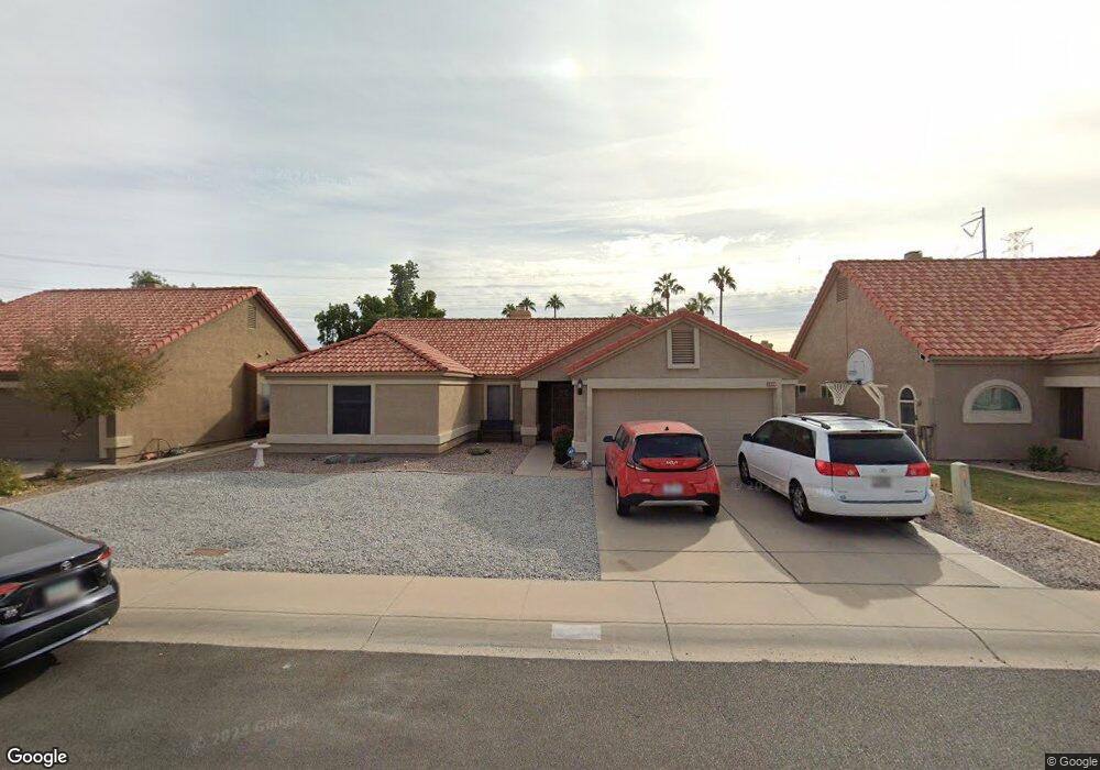 1225 E Commerce Ave, Gilbert, AZ 85234 - photo 1