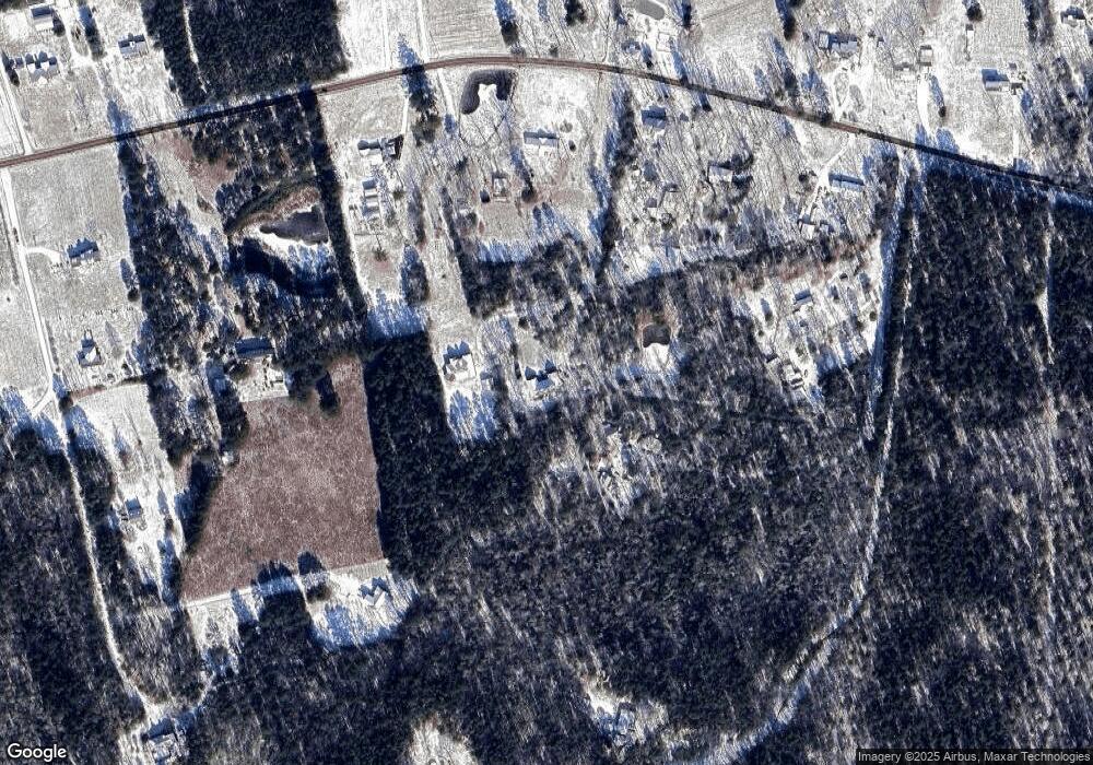 7021 W Quaker Rd, Disputanta, VA 23842 - photo 1