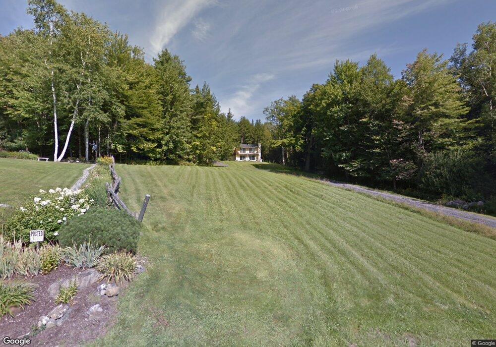 56 Lower Moulton Ln, Stowe, VT 05672 - photo 1