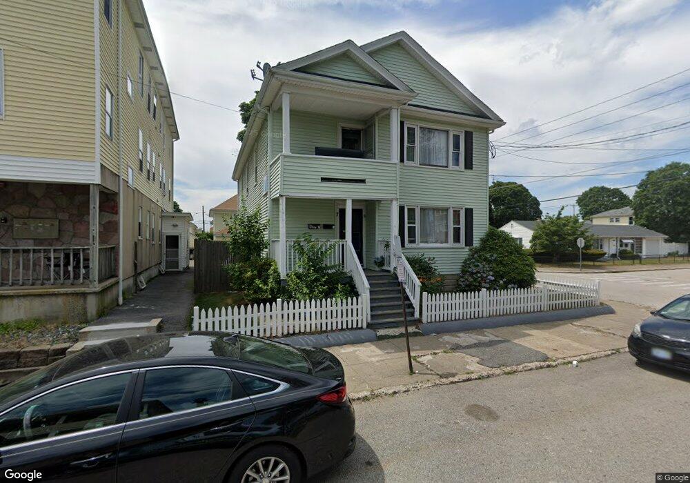 7 Littlefield St, Pawtucket, RI 02861 - photo 1