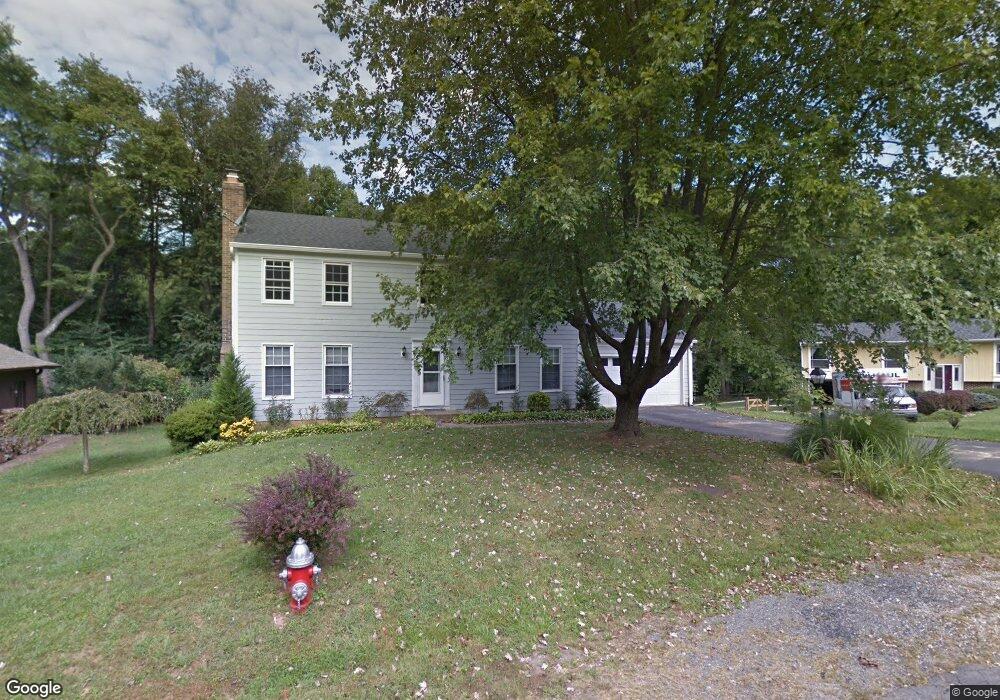 11004 Howland Dr, Reston, VA 20191 - photo 1