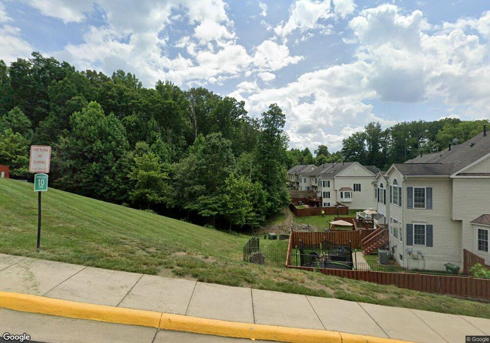 98 Cork St, Stafford, VA 22554 - photo 1