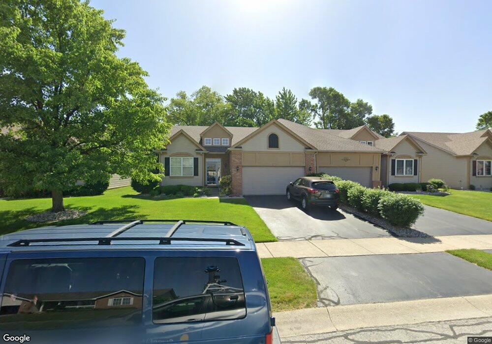 1509 Schaller Ln, Dyer, IN 46311 - photo 1