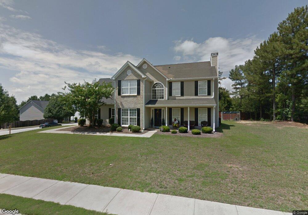 1297 Bramlett Forest Ct unit 5, Lawrenceville, GA 30045 - photo 1