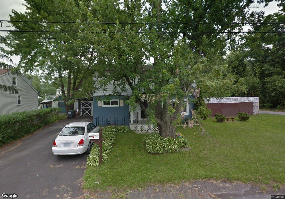 2 Rhode Island Ave, Rensselaer, NY 12144 - photo 1