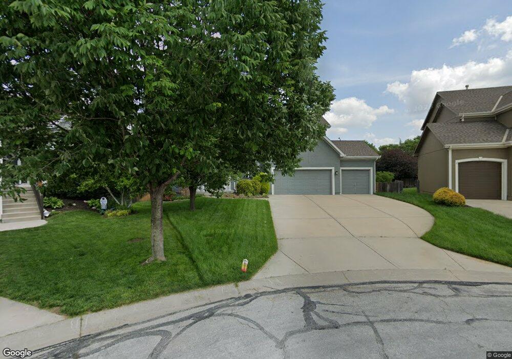 22160 W 97 Terrace, Lenexa, KS 66220 - photo 1