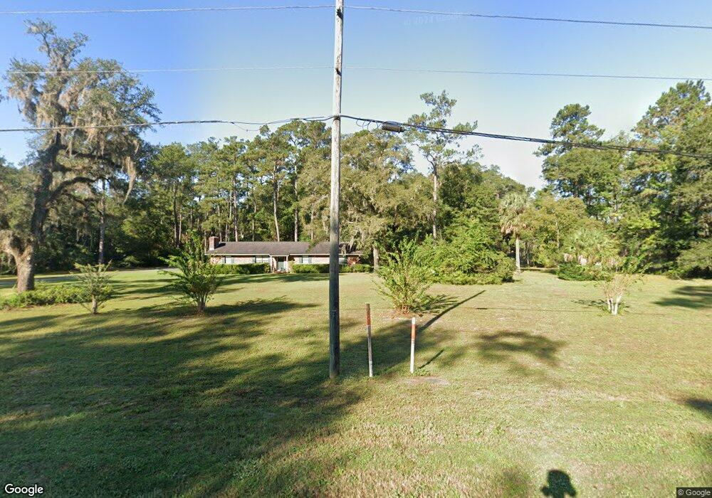 2908 Coastal Hwy, Crawfordville, FL 32327 - photo 1