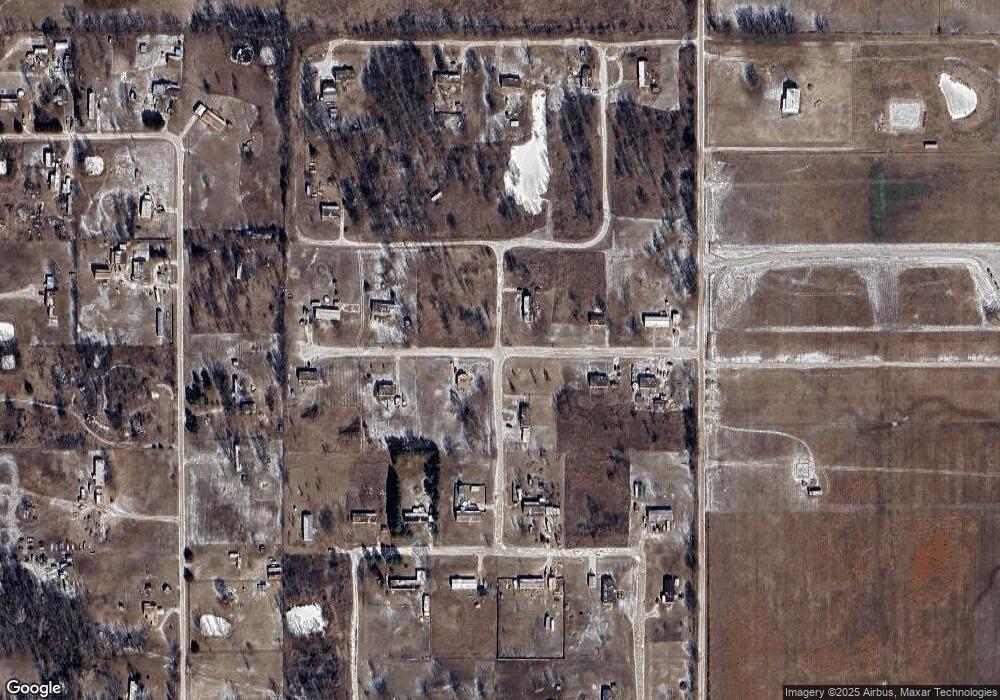 0 Courtney Ln, Mounds, OK 74047 - photo 1