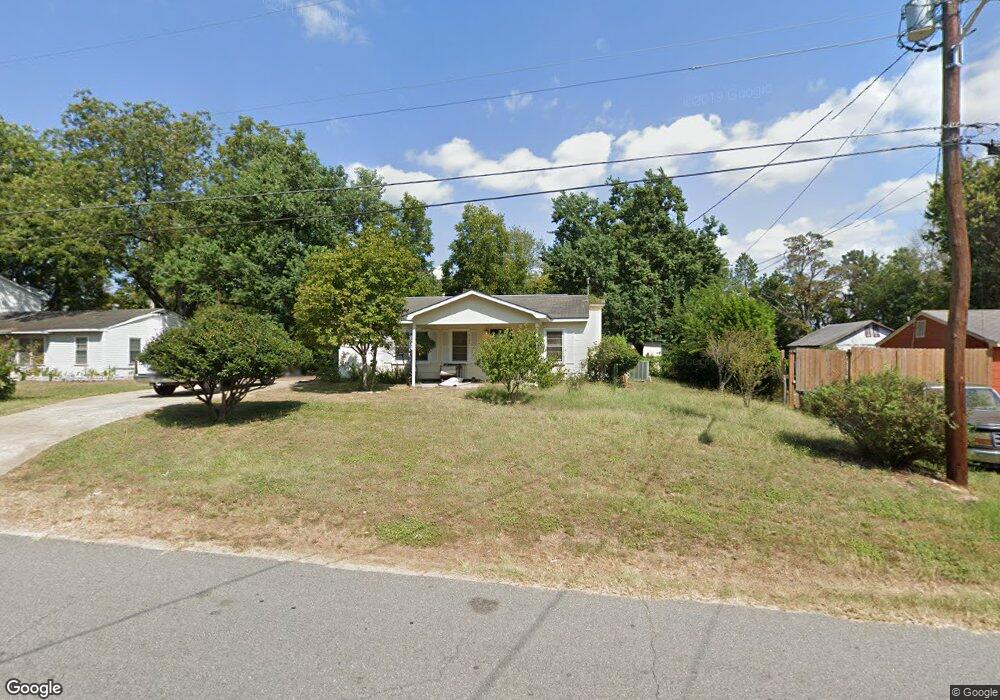4163 Lafayette Dr, Macon, GA 31204 - photo 1