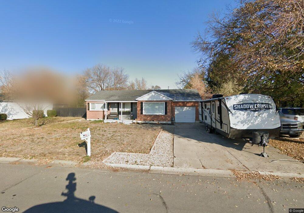 279 Francis Ave unit 28, Layton, UT 84041 - photo 1