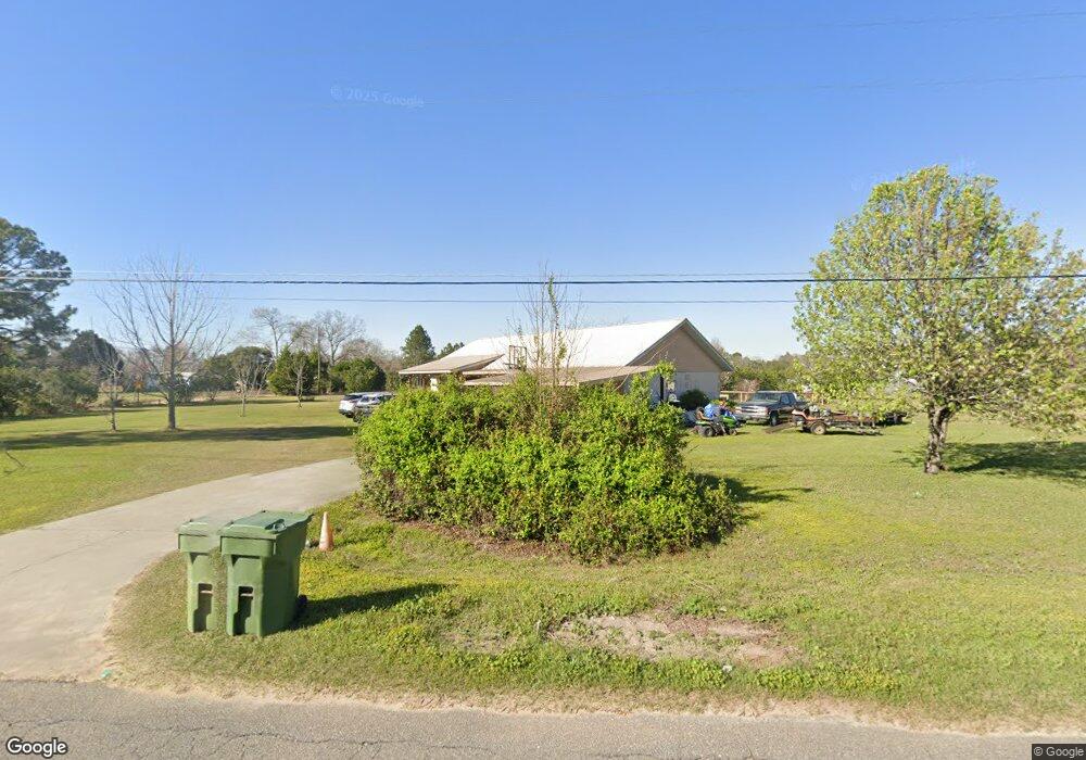 991 Patterson St, Adel, GA 31620 - photo 1