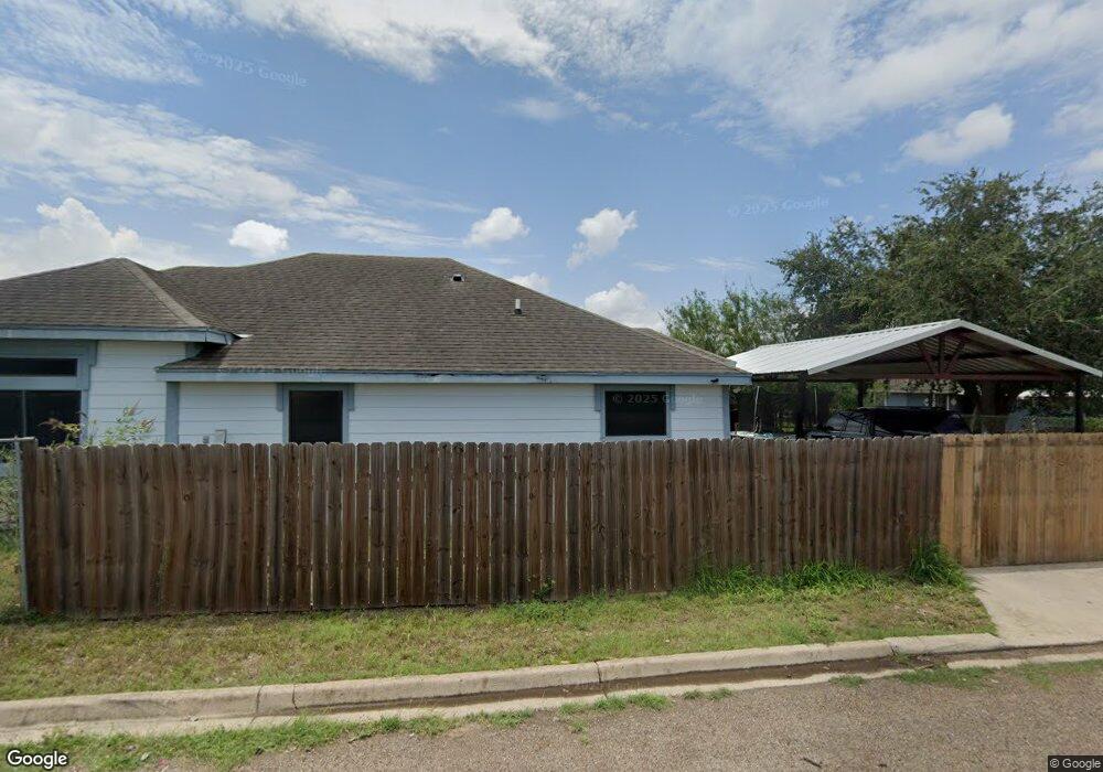 2314 Champion Ave, Donna, TX 78537 - photo 1