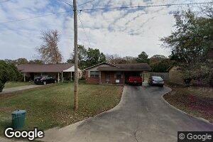 305 S Prairie St, Hazen, AR 72064