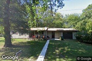 800 S 4th St, Arma, KS 66712
