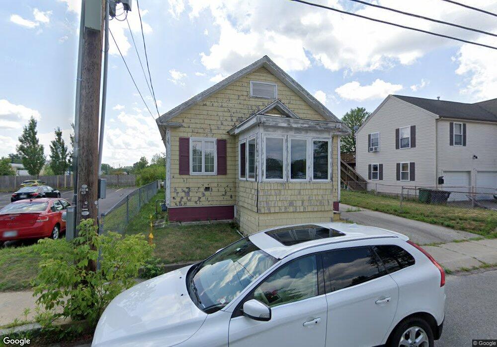 41 Tyler St unit 49, Nashua, NH 03060 - photo 1