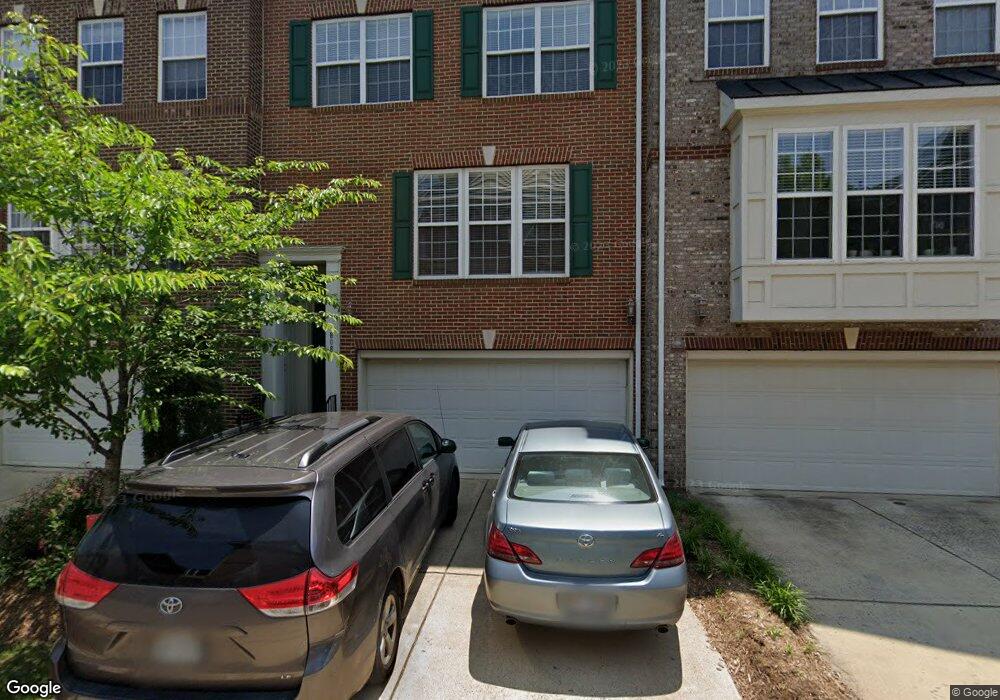 8080 Criaza Branch Ct unit 63, Vienna, VA 22182 - photo 1