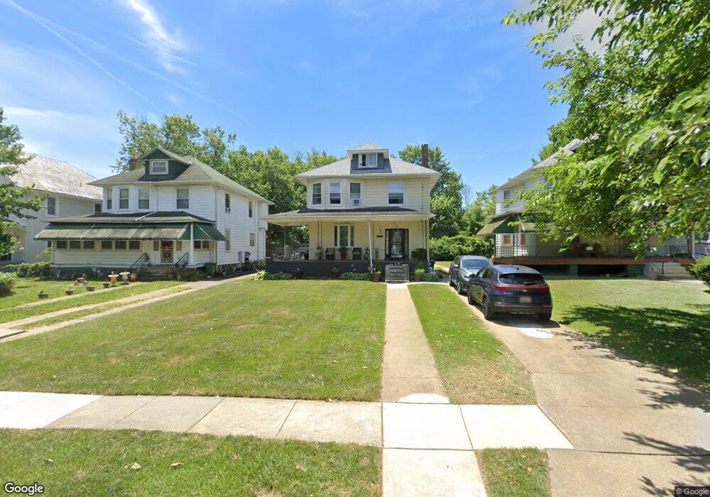 3805 Sequoia Ave, Baltimore, MD 21215 - photo 1