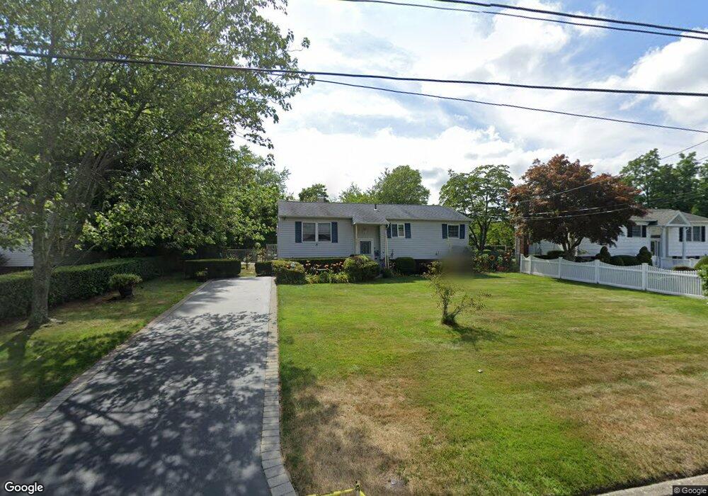 3104 Sipp Ave, Medford, NY 11763 - photo 1