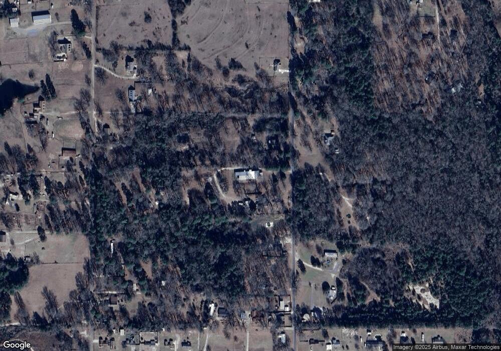 378 County Road 1230, Texarkana, TX 75501 - photo 1