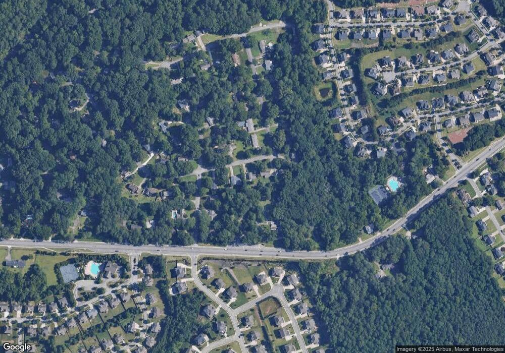 3478 Summie Dr SW unit I, Lilburn, GA 30047 - photo 1