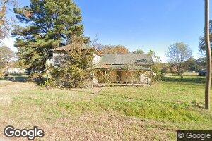 283 N Main St, Ulm, AR 72170