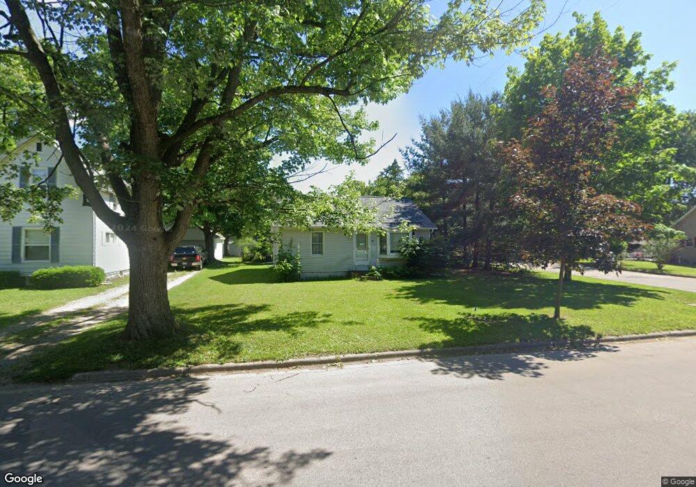 1343 Olmstead St, Owosso, MI 48867 - photo 1