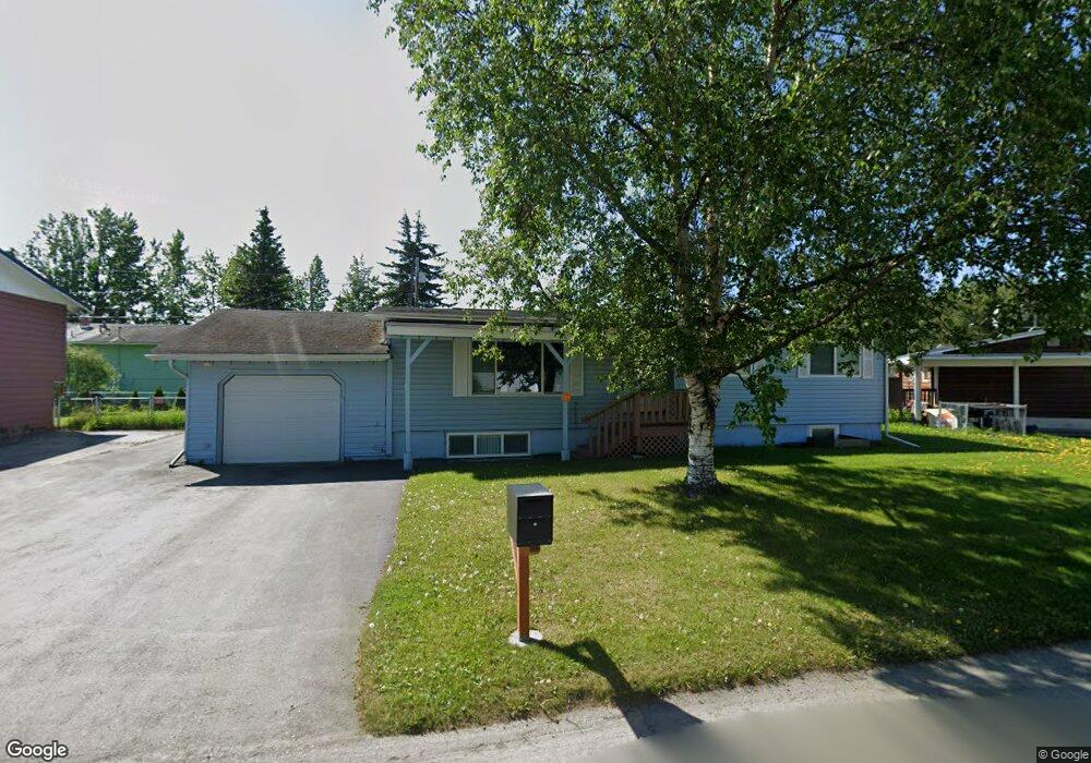 7210 E 20th Ave, Anchorage, AK 99504 - photo 1