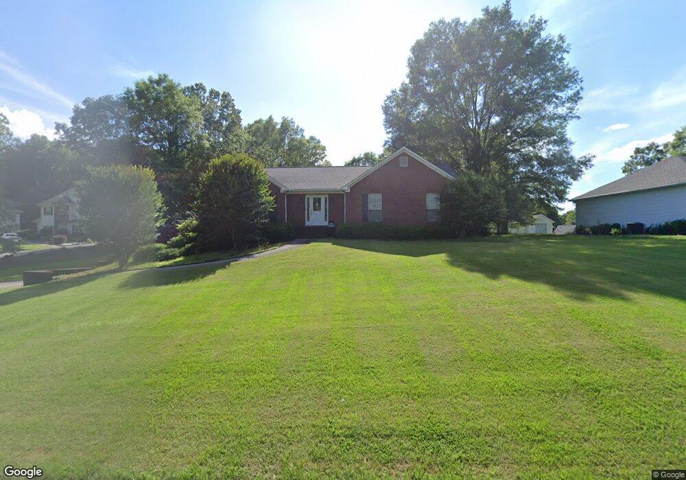 141 Duke Dr NE, Calhoun, GA 30701 - photo 1