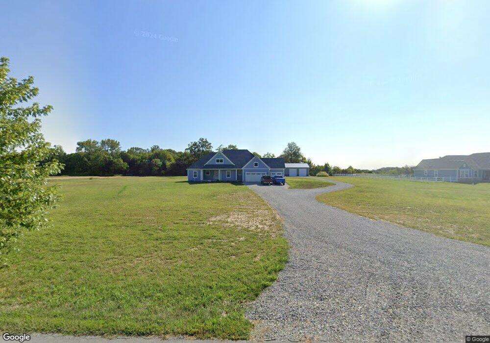 19487 Lamong Rd, Sheridan, IN 46069 - photo 1