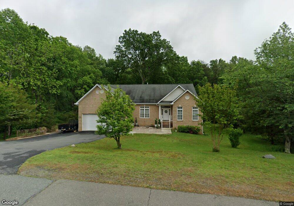 10515 Big Horn Dr, Fredericksburg, VA 22407 - photo 1