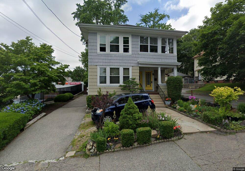 10 7th St, Providence, RI 02906 - photo 1