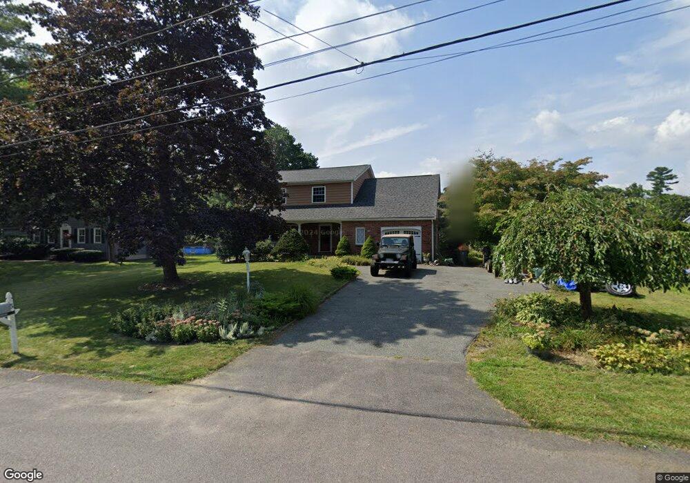 5 Warwick Rd, Franklin, MA 02038 - photo 1