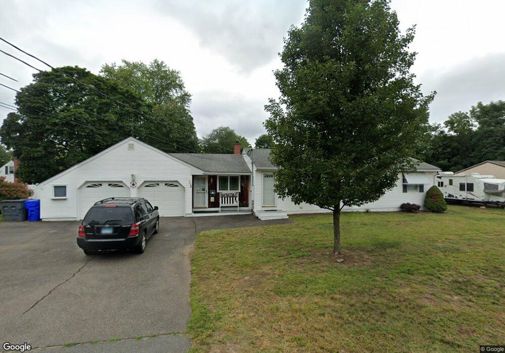 6 Adams Rd, Enfield, CT 06082 - photo 1