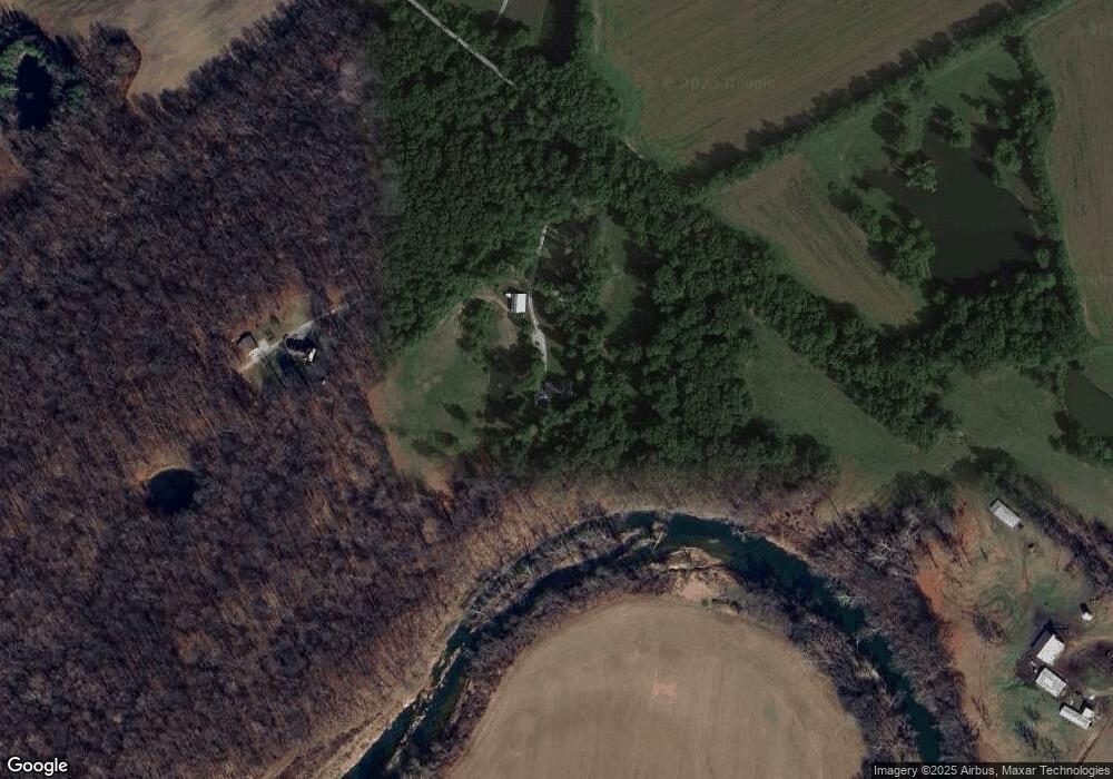 6925 N Private Road 715 W, Scipio, IN 47273 - photo 1