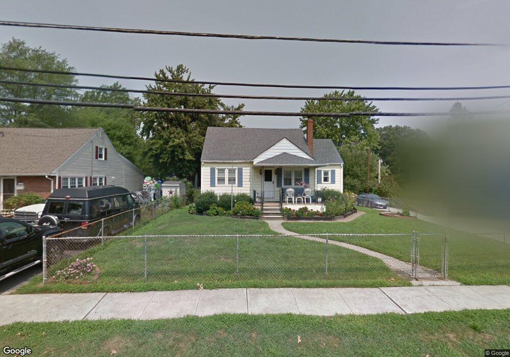 123 Frederick Ave, Maple Shade, NJ 08052 - photo 1