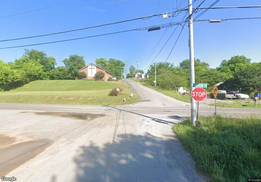 Lot 10 NE Commerce Dr, Cleveland, TN 37311 - photo 1