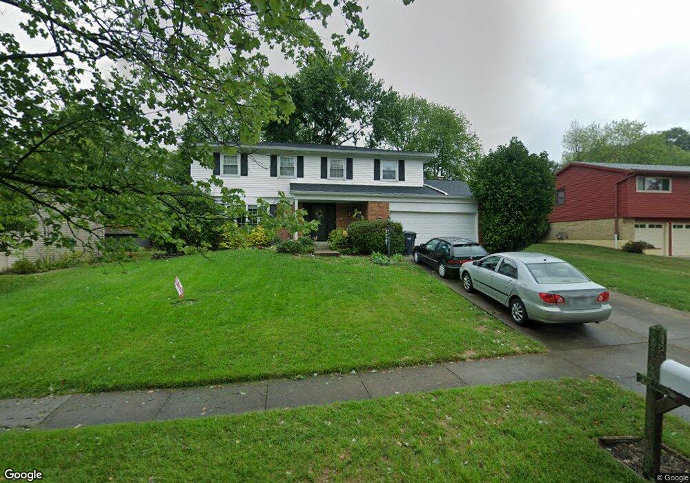 7950 Dunview Ct, Cincinnati, OH 45255 - photo 1