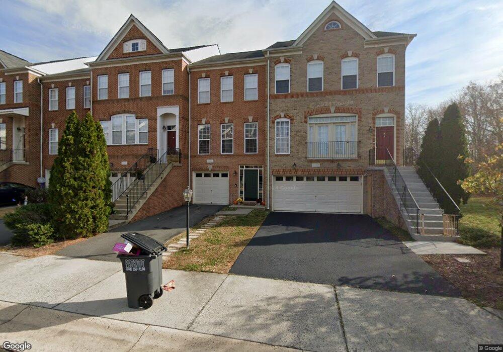 25152 Cutgrass Terrace, Stone Ridge, VA 20105 - photo 1