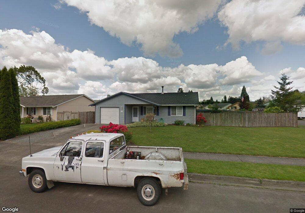 417 Brown Way SE, Orting, WA 98360 - photo 1