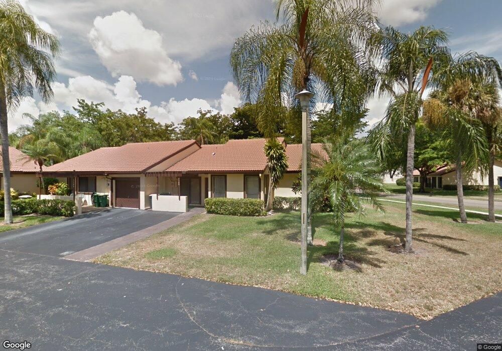 7104 Carissa Ct unit 30, Tamarac, FL 33321 - photo 1