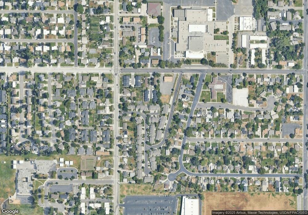 156 Park Shadows Ct, Bountiful, UT 84010 - photo 1