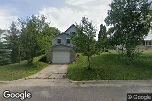 417 High Ave, Wanamingo, MN 55983