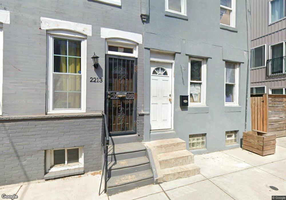 2211 Gerritt St, Philadelphia, PA 19146 - photo 1