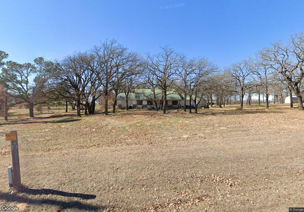 591 Lazy b Ln, Springtown, TX 76082 - photo 1