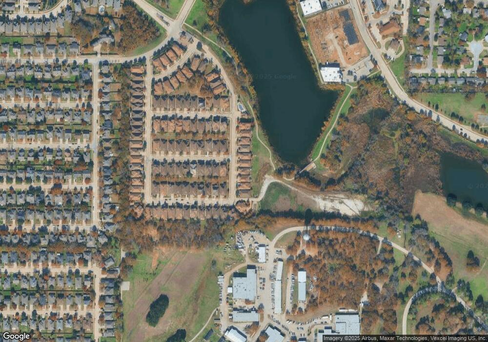 3616 Tuscan Hills Cir, Denton, TX 76210 - photo 1