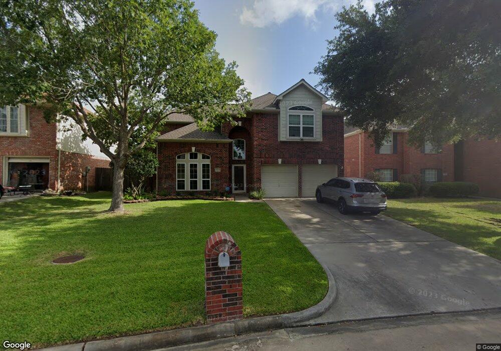 13534 Country Cir, Tomball, TX 77375 - photo 1